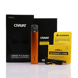 Uwell Cravat Pod System Kit | vape india smoke |Orignal