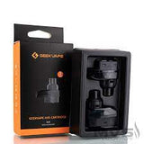GeekVape H45 Cartridge Pod 4ml | VAPE INDIA SMOKE