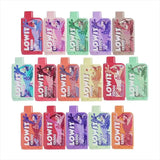 ELF BAR LOWIT 12000 PUFFS