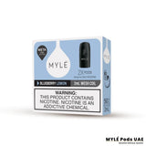 MYLE META POD SYSTEM INDIA