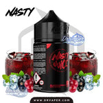 NASTYBAD BLOAD 3MG 60ML ORIGNAL