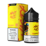 Nasty Cush Man Mango 3MG 60ML ORIGNAL