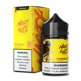 Nasty Cush Man Mango 3MG 60ML ORIGNAL