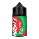 NASTY STRAWBERRY KIWI 3MG 60 ML MODE MATE ORIGNAL