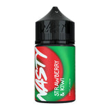 NASTY STRAWBERRY KIWI 3MG 60 ML MODE MATE ORIGNAL