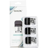 SMOK NOVO 2 REPLACEMENT PODS INDIA