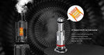 Smok LP1 Coil | Meshed 0.9Ohm MTL |VAPE INDIA SMOKE