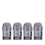 Uwell Caliburn A3S Refillable Pods (4 Pack)