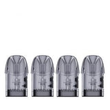 Uwell Caliburn A3S Refillable Pods (4 Pack)