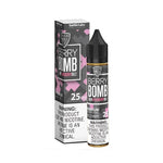 VGod SaltNic | 30ML Vape Juice | 25MG,50MG