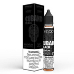 VGod SaltNic | 30ML Vape Juice | 25MG,50MG