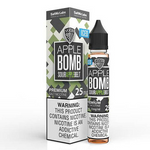 VGod SaltNic | 30ML Vape Juice | 25MG,50MG