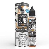 VGod SaltNic | 30ML Vape Juice | 25MG,50MG