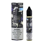 VGod SaltNic | 30ML Vape Juice | 25MG,50MG