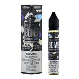VGod SaltNic | 30ML Vape Juice | 25MG,50MG