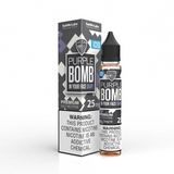VGod SaltNic | 30ML Vape Juice | 25MG,50MG
