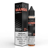 VGod SaltNic | 30ML Vape Juice | 25MG,50MG