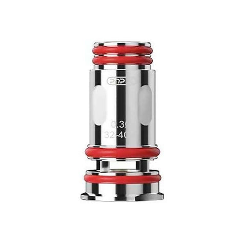 VOOPOO PNP X - 0.3Ω (32-40W) RDL &amp; MTL |VAPE INDIA SMOKE