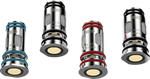Voopoo PNP X 0.2 Ohm Coils (5 Pack) ORIGNAL |VAPE INDIA SMOKE