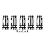 Voopoo PNP X 0.15 Ohm DTL Coil: 60-80W ORIGNAL |VAPE INDIA SMOKE