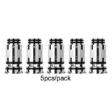 Voopoo PNP X 0.15 Ohm DTL Coil: 60-80W ORIGNAL |VAPE INDIA SMOKE